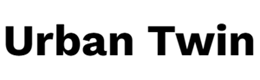 Logo Progetto Uban Twin